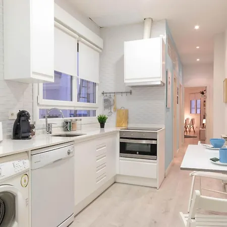 Apartamento En El Corazón De - Guggenheim