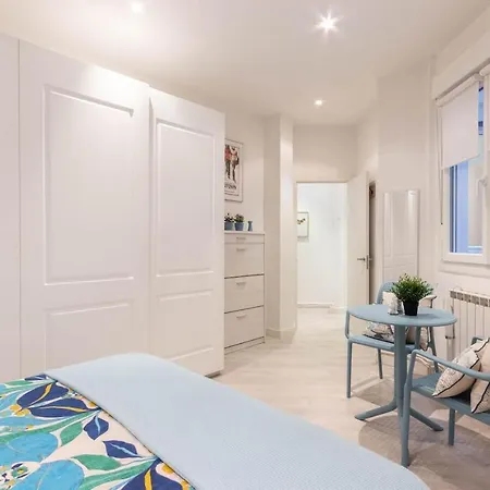 Apartamento En El Corazón De - Guggenheim