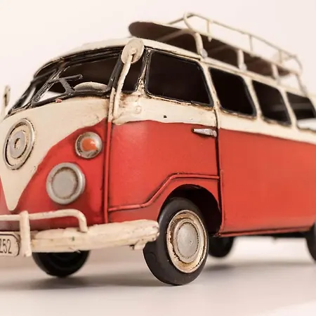 At The Heart Of - Guggenheim Daire