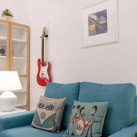 At The Heart Of - Guggenheim * Bilbao