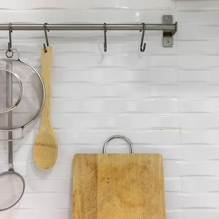 Apartamento At The Heart Of - Guggenheim