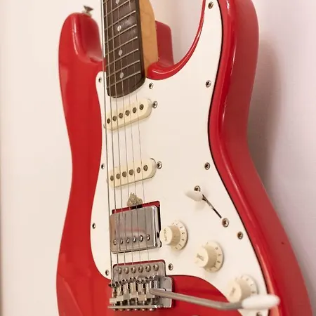 Appartamento At The Heart Of - Guggenheim *