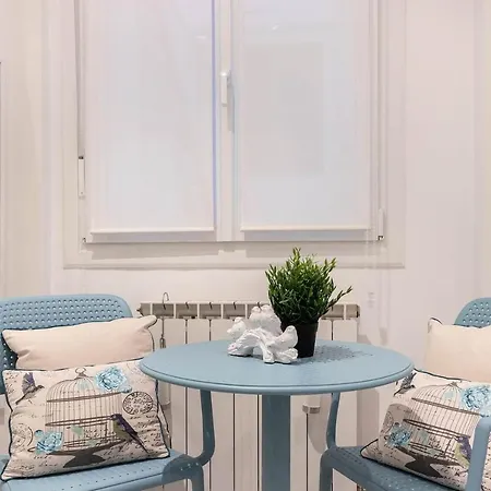 Appartamento At The Heart Of - Guggenheim Bilbao