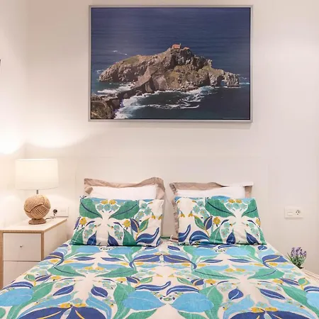 At The Heart Of - Guggenheim * Bilbau