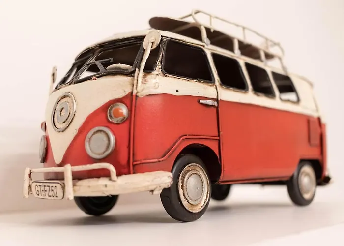 At The Heart Of - Guggenheim Apartamento