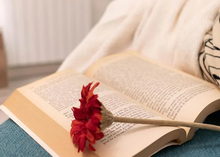 Apartamento At The Heart Of - Guggenheim *