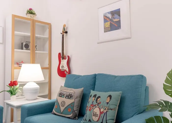 At The Heart Of - Guggenheim * Bilbao