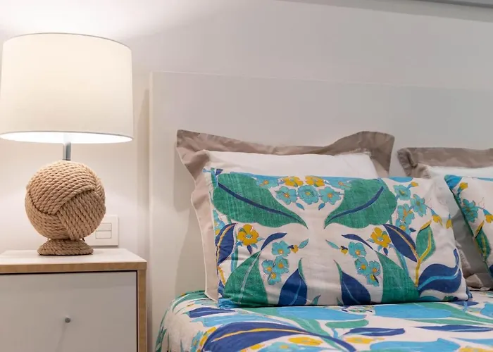 Apartamento At The Heart Of - Guggenheim *