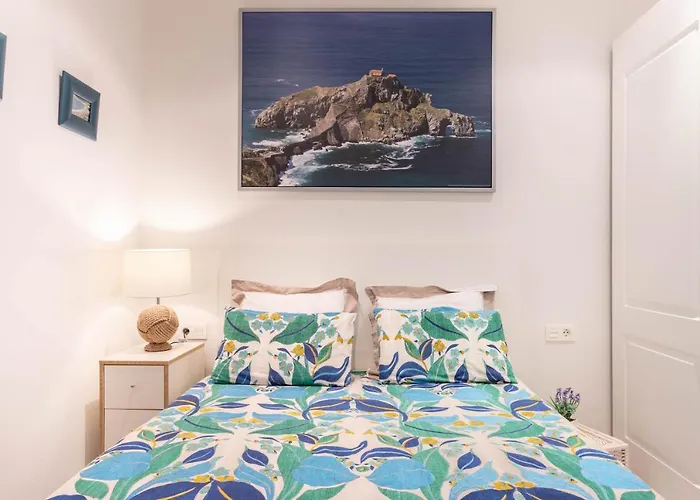 At The Heart Of - Guggenheim * Bilbau