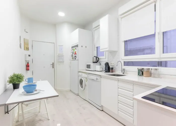 Daire At The Heart Of - Guggenheim Bilbao