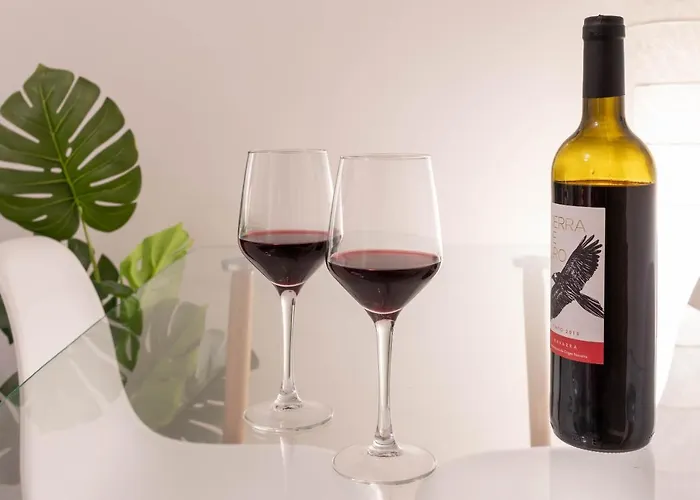 Apartamento At The Heart Of - Guggenheim