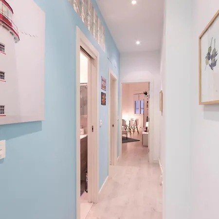 Apartman At The Heart Of - Guggenheim *