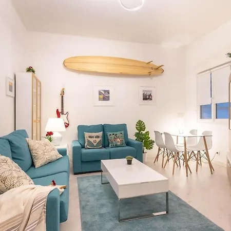 Apartament At The Heart Of - Guggenheim *