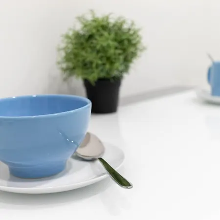 At The Heart Of - Guggenheim Apartament *